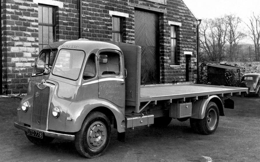 Guy Otter '1949